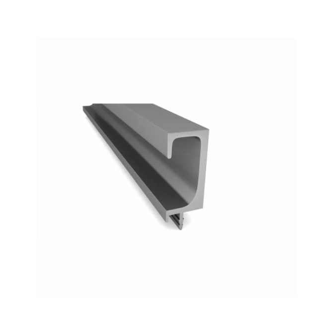 Aluminum G profile