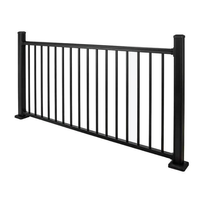 Aluminum Railing