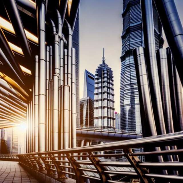 Architectural Tubing