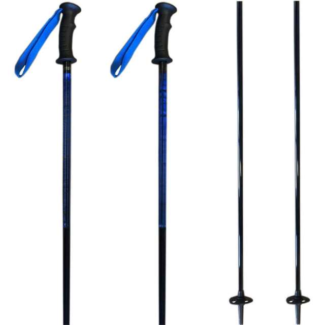 Custom Length Ski Poles