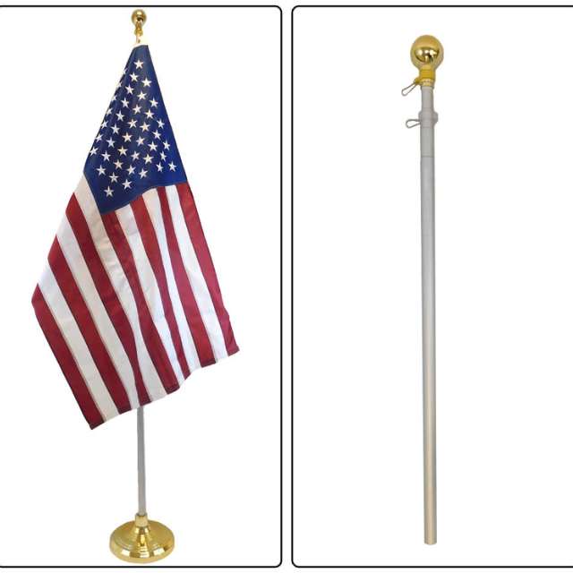 Flag Pole