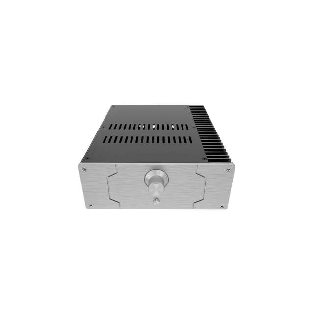 Hifi case