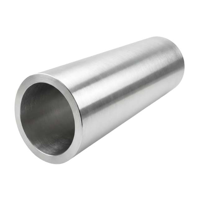 Large Diameter Aluminum Round Tube
