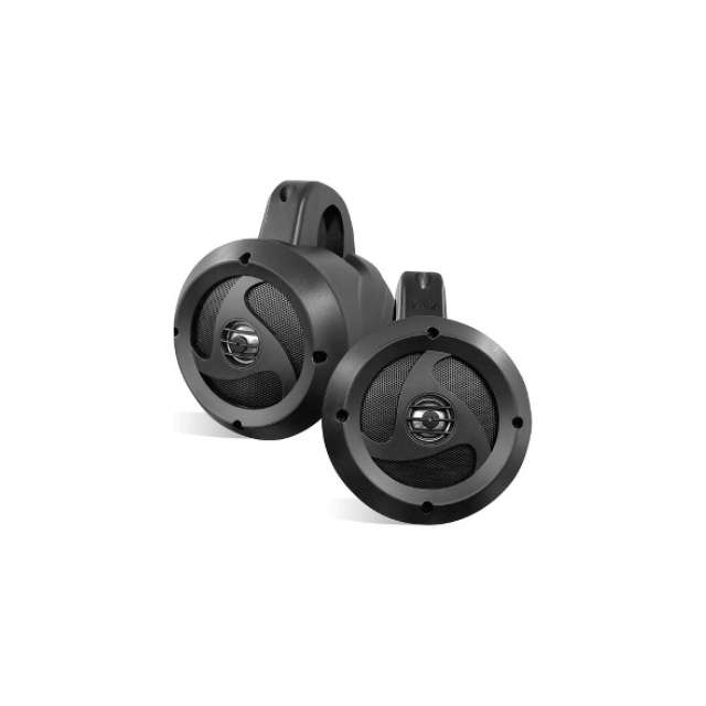 Off road speakers