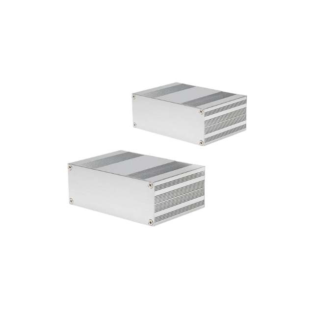 PCB board enclosure