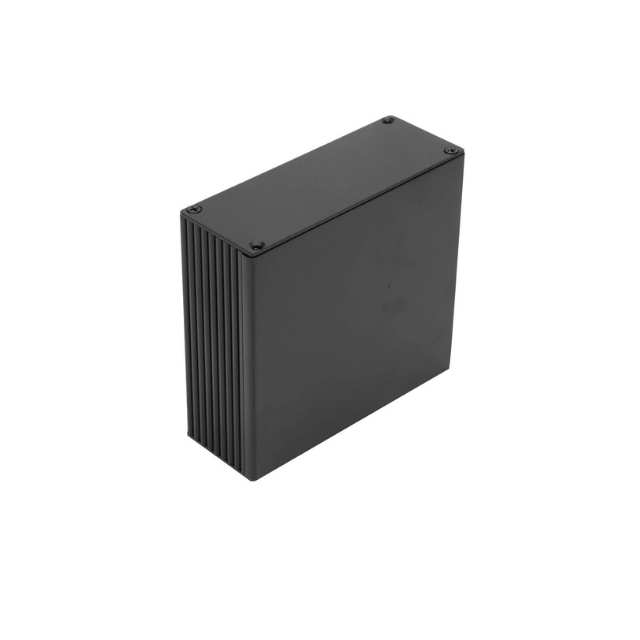 PCB heatsink box
