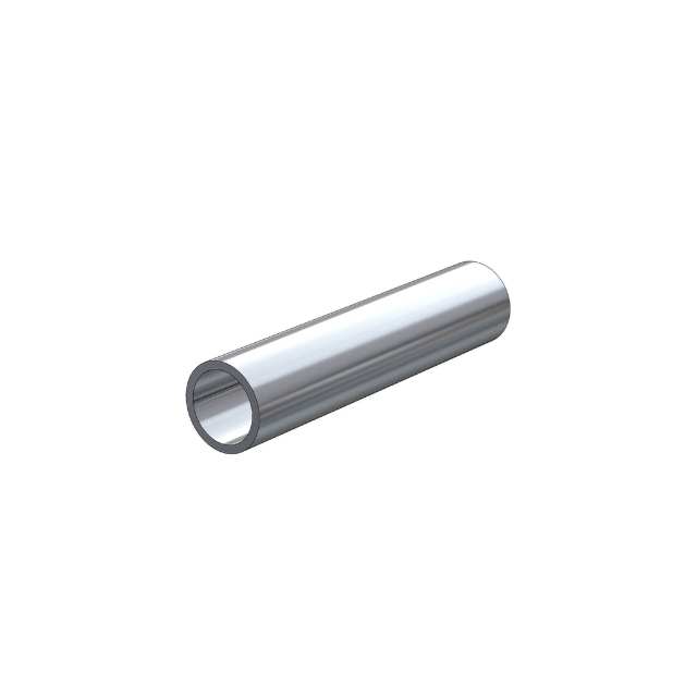 Round Aluminum Tube