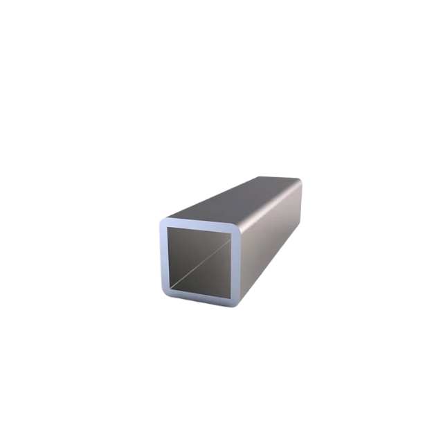 Square Aluminum Tubing