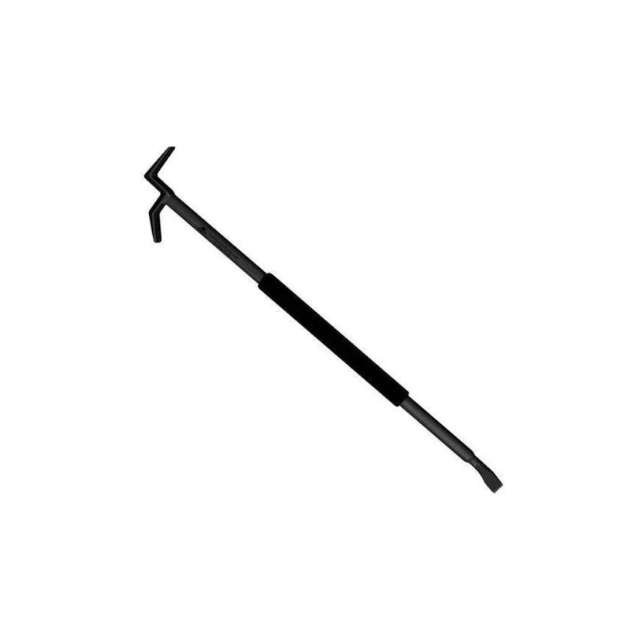 Telecommunication pike pole