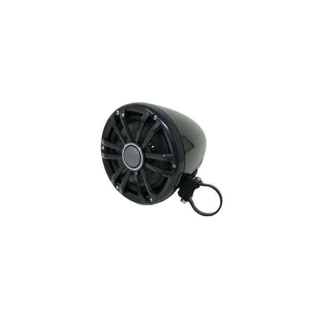 UTV speaker pods