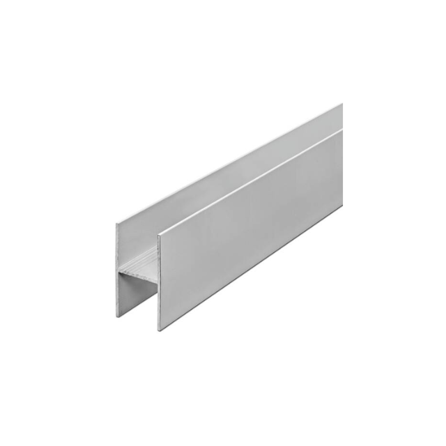 Aluminum H profile