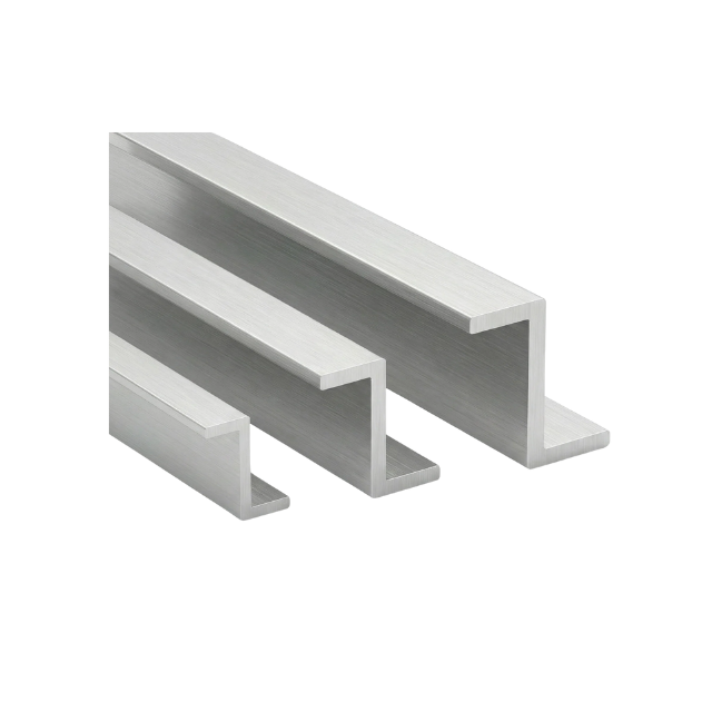 Aluminum Z profile