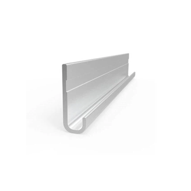 J profile aluminium