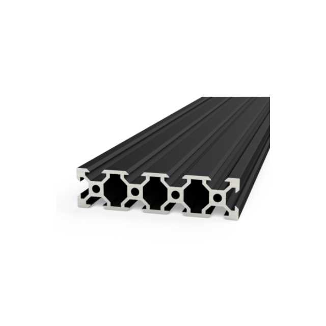 V Slot 20x80mm