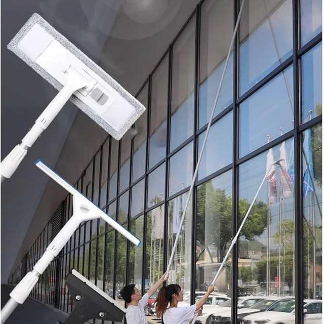 20 ft Window Cleaning Pole