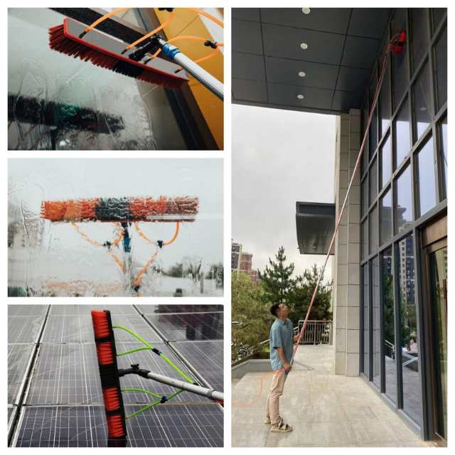 40 ft Window Cleaning Pole