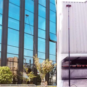 40 ft Window Cleaning Pole