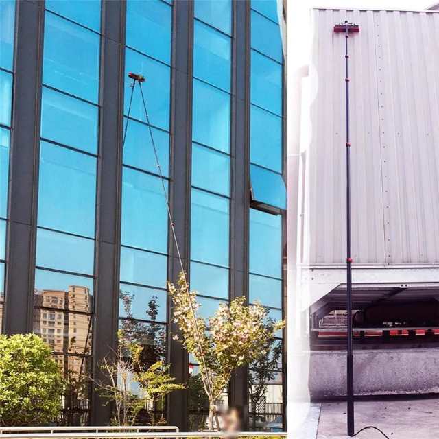 40 ft Window Cleaning Pole