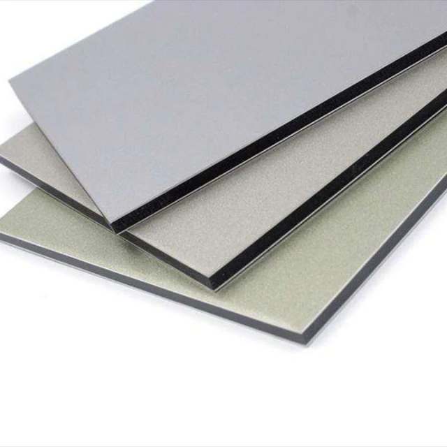 Aluminum Composite Panels (ACM_ACP)