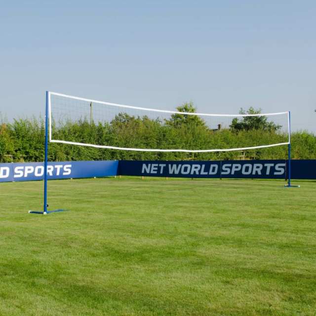 Competition Standard Volleyball Poles