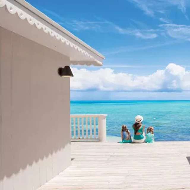 Marine Grade Soffit for Coastal Areas