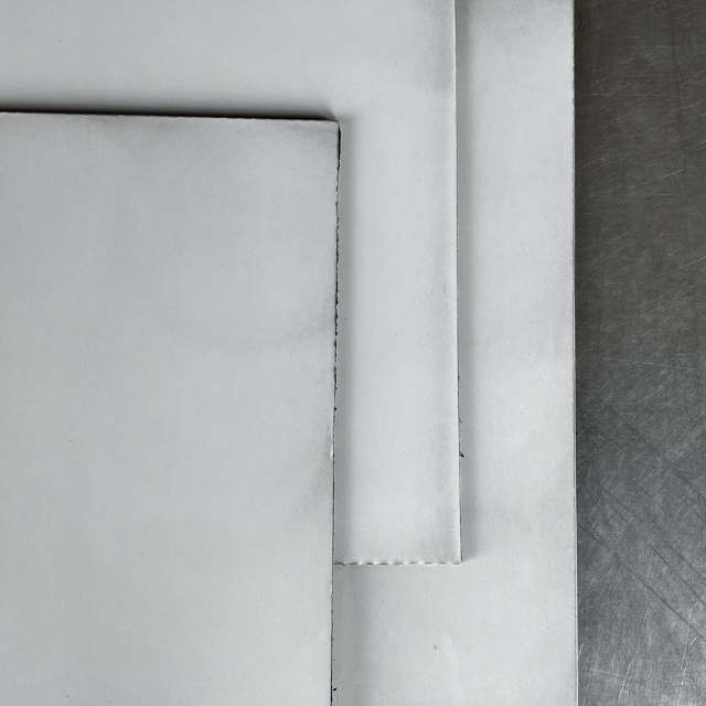 Solid Aluminum Panels