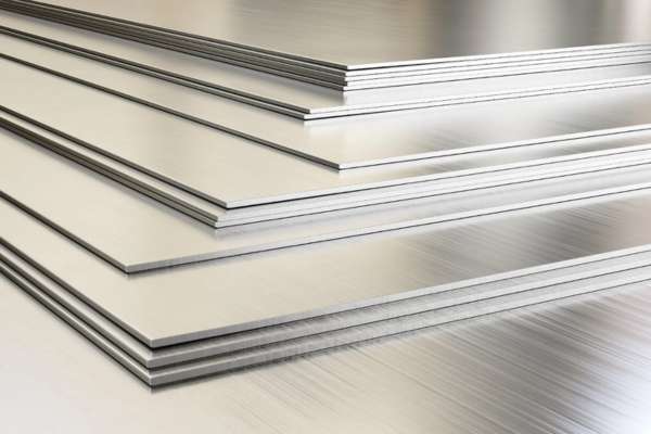 aluminum panels