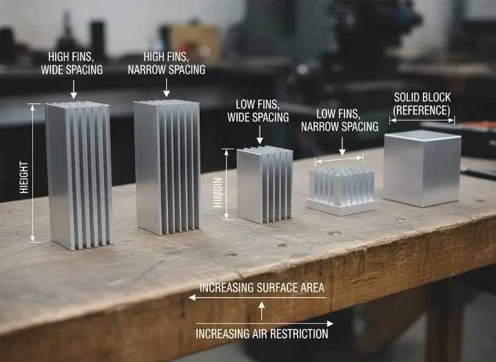 What Is an Extruded Heat Sink? OEM Sourcing Guide for Industrial Buyers