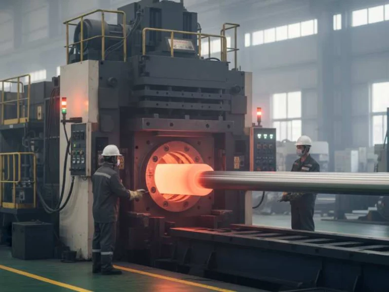 Custom Aluminum Extrusion: Design Guide for Engineers & Buyers