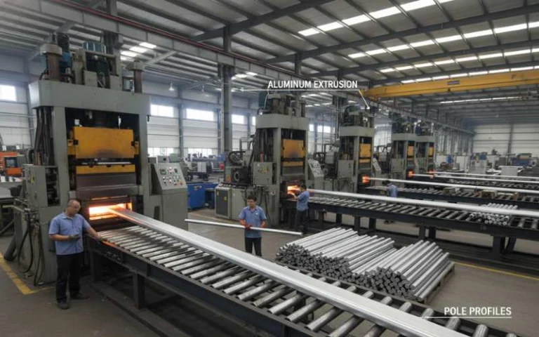 How to Source Telescopic Pole from China