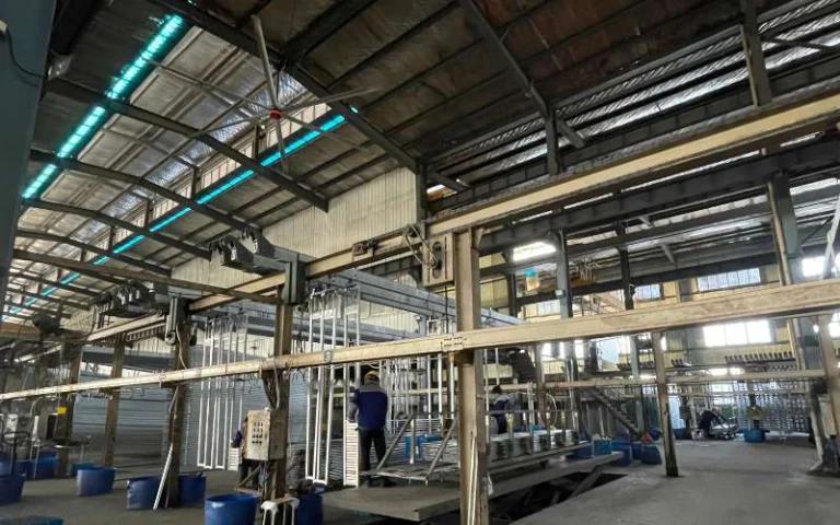 Smart Manufacturing in Aluminum Extrusion: The 2026 Guide to Resilient Sourcing
