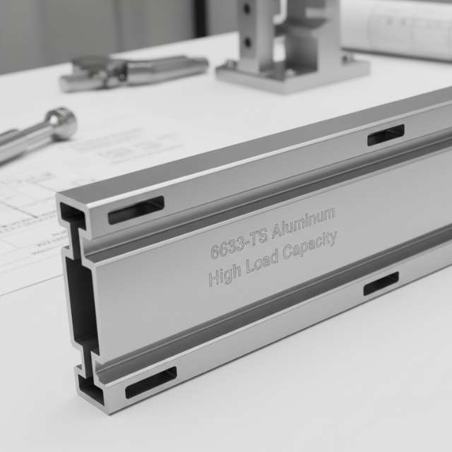 solid aluminum slatwall panel extrusion profile retail display