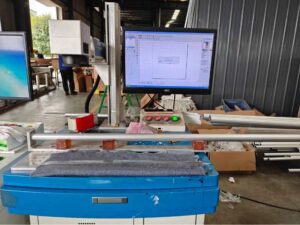 telescopic pole quality inspection checklist sample testing tools