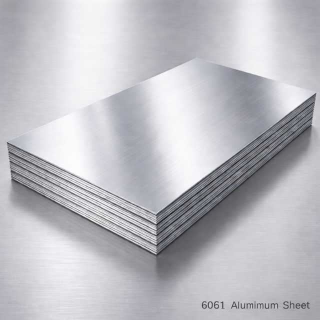 6061 aluminum sheet