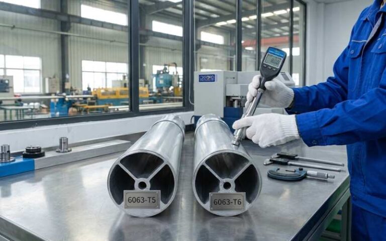 What is 6063 Aluminum Used For? | B2B Sourcing Guide 2026