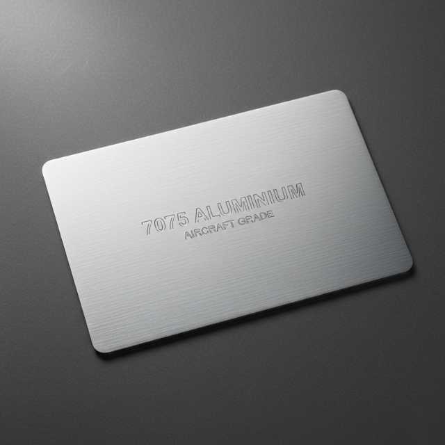 7075 aluminum sheet