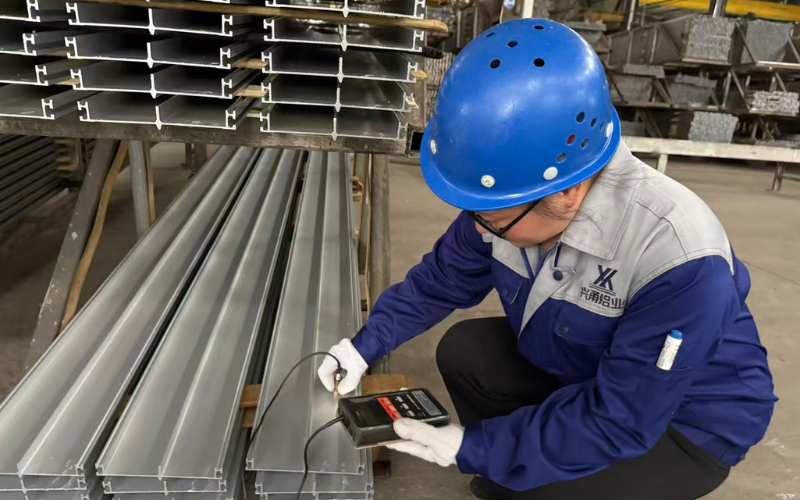 Quality Control And Certifications