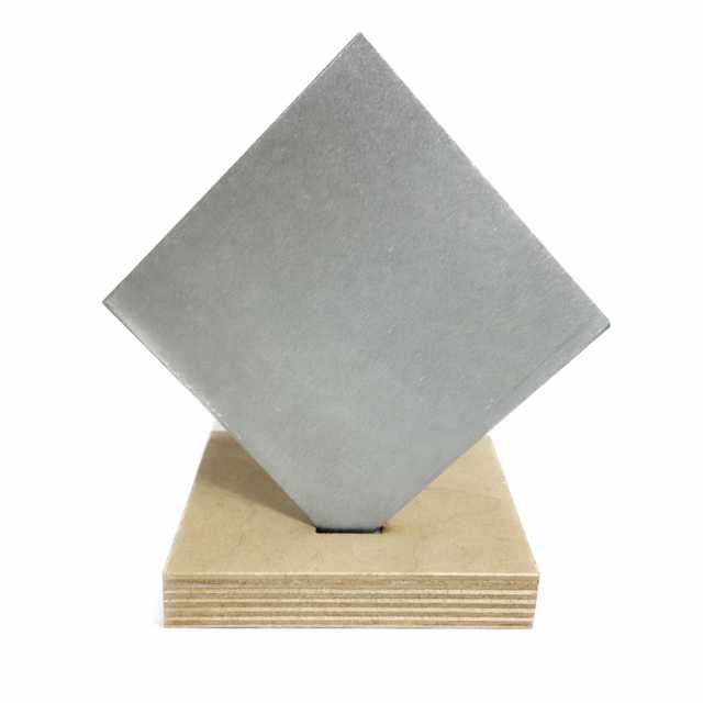 Customized aluminum sheet