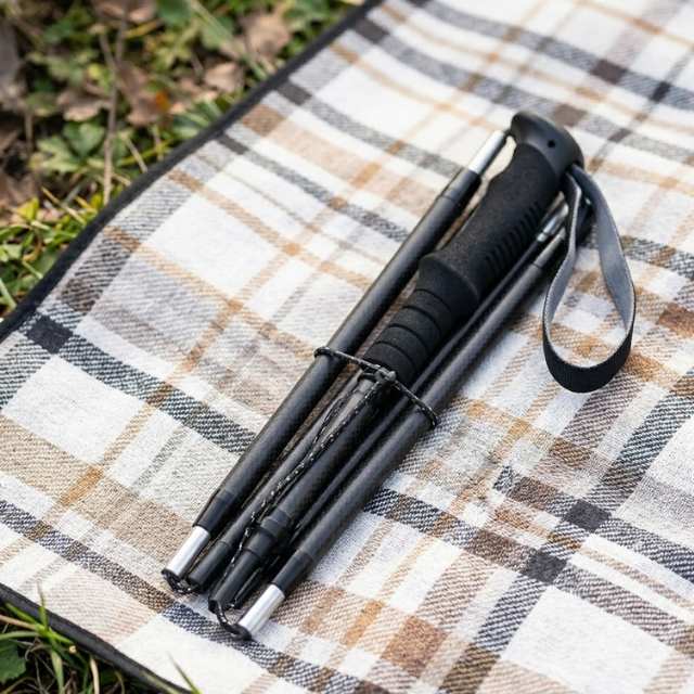 Foldable Hiking Poles