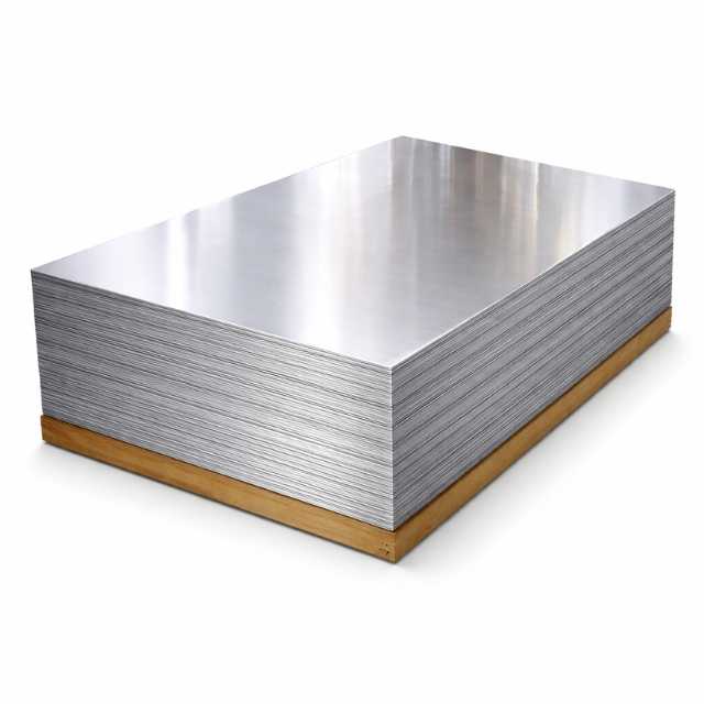 Marine grade aluminum sheet