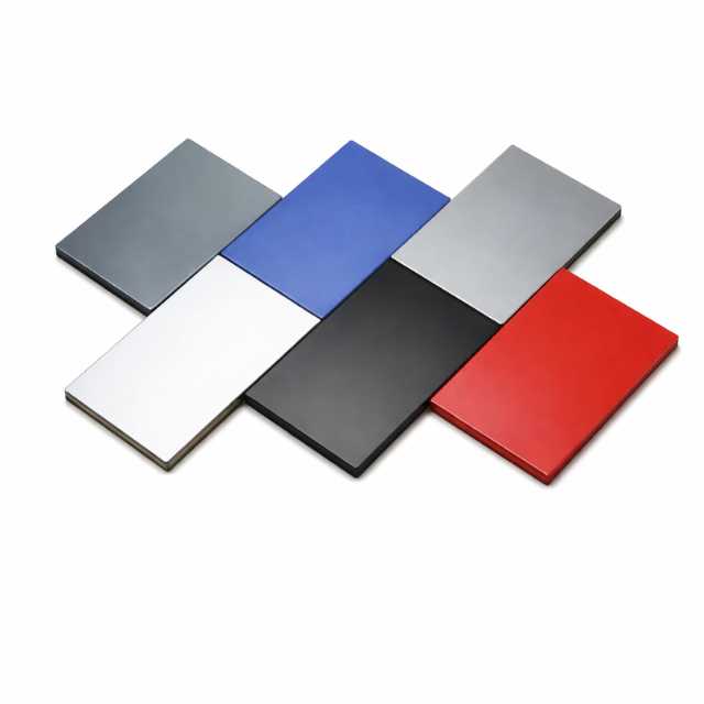 Pulverbeschichtete Aluminium-Poolstangenhalterungen