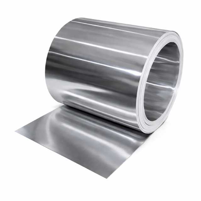 Thin aluminum sheet