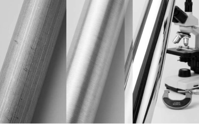 How to Polish Aluminum？