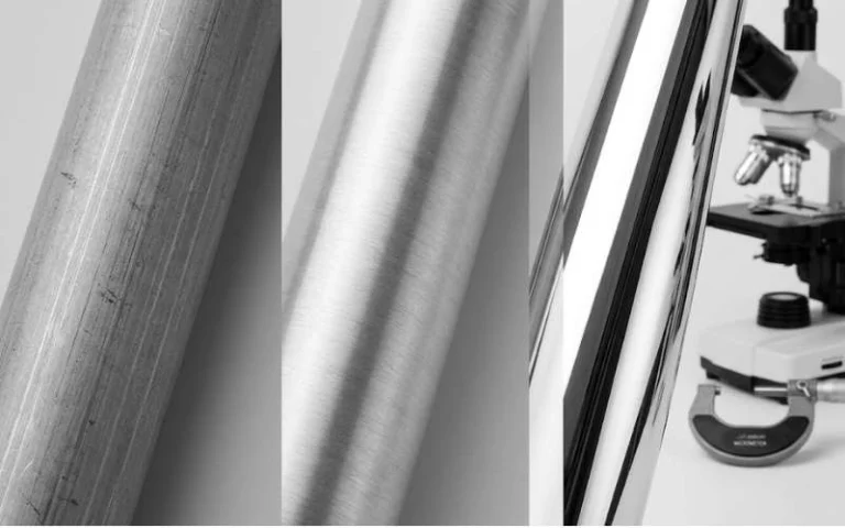 How to Polish Aluminum？
