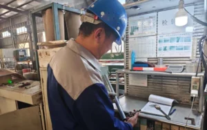 Multi Section Aluminum Tubing Precision Tolerance Cross Section for Xingyong aluminum manufacturing