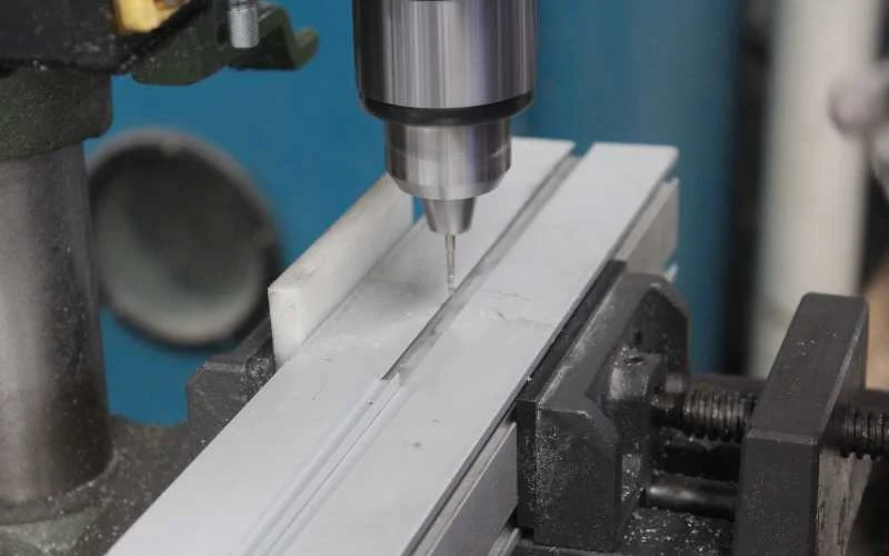 Structural Aluminum Profile Cnc Milling Tolerances at Xingyong aluminum pole factory