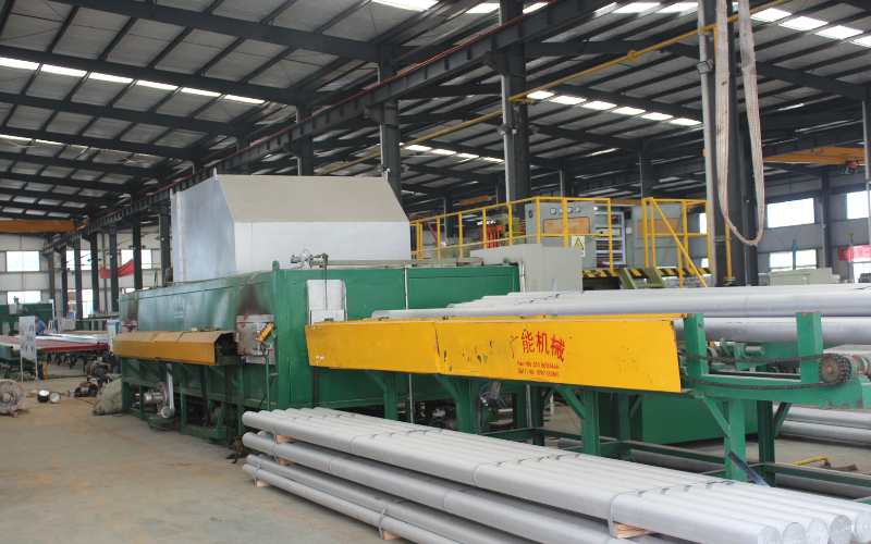 L'aluminium est-il suffisamment résistant pour un usage structurel ?