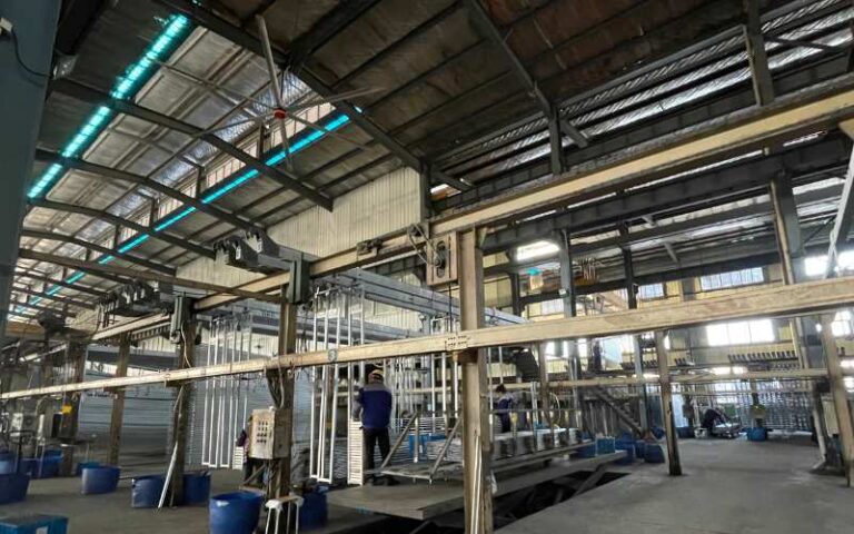 The B2B Guide to Anodizing Aluminum Telescopic Poles