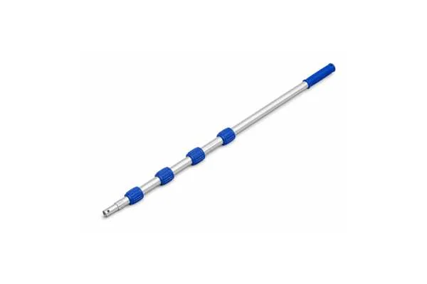 Custom Length Pool Extension Pole for OEM aluminum pole manufacturing