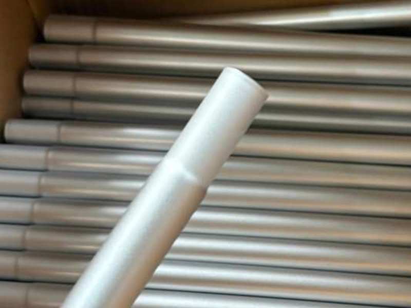 Wholesale pool pole SKU strategy with economy standard and heavy duty aluminum pool poles